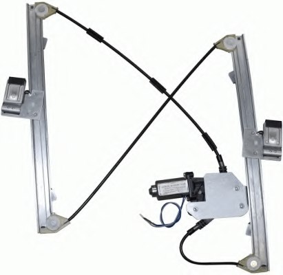 LEMF?RDER 60.80512.0 Window Lift